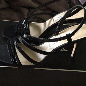 Nina size 6 Sandles